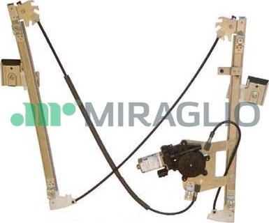 Miraglio 30/943 - Stikla pacelšanas mehānisms autobalta.com