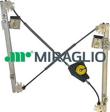 Miraglio 30/983 - Стеклоподъемник autobalta.com