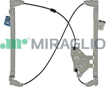 Miraglio 30/1499 - Stikla pacelšanas mehānisms autobalta.com