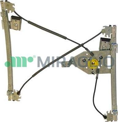 Miraglio 30/1105 - Stikla pacelšanas mehānisms autobalta.com