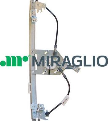 Miraglio 30/1809 - Stikla pacelšanas mehānisms autobalta.com
