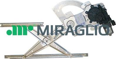 Miraglio 30/2990 - Стеклоподъемник autobalta.com