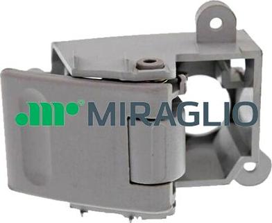 Miraglio 30/244B - Подъемное устройство для окон autobalta.com