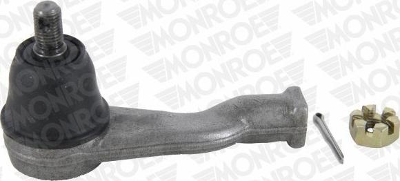 Monroe L4102 - Наконечник рулевой тяги, шарнир autobalta.com