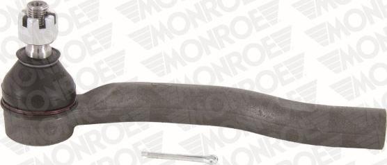 Monroe L13154 - Наконечник рулевой тяги, шарнир autobalta.com