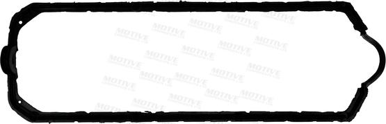 MOTIVE RCW914 - Прокладка, крышка головки цилиндра autobalta.com