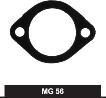 Motorad MG-56 - Прокладка, термостат autobalta.com