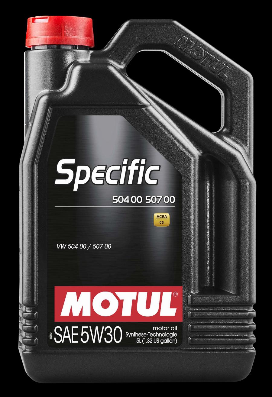 Motul 106375 - Моторное масло autobalta.com