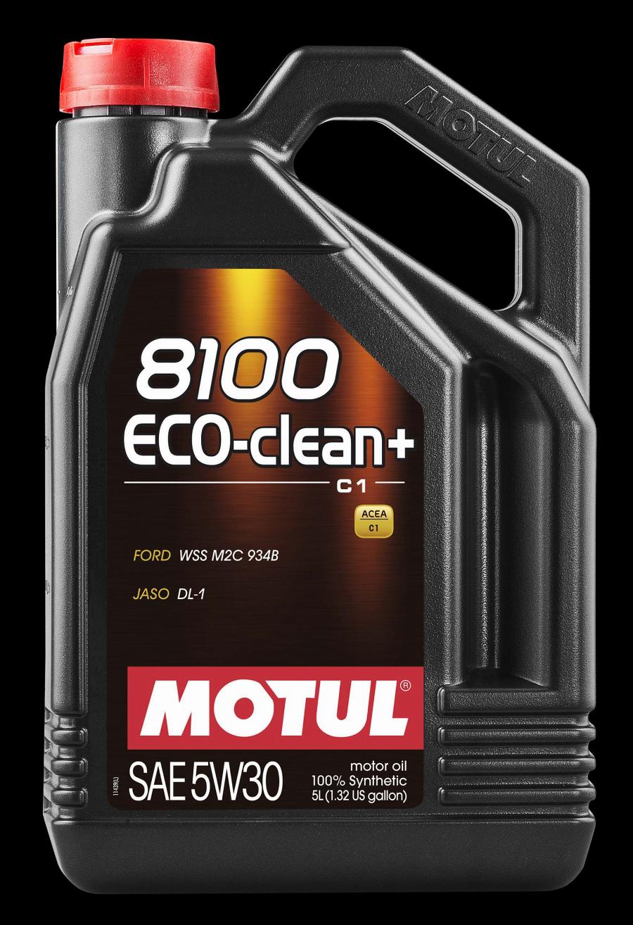Motul -101584 - Моторное масло autobalta.com