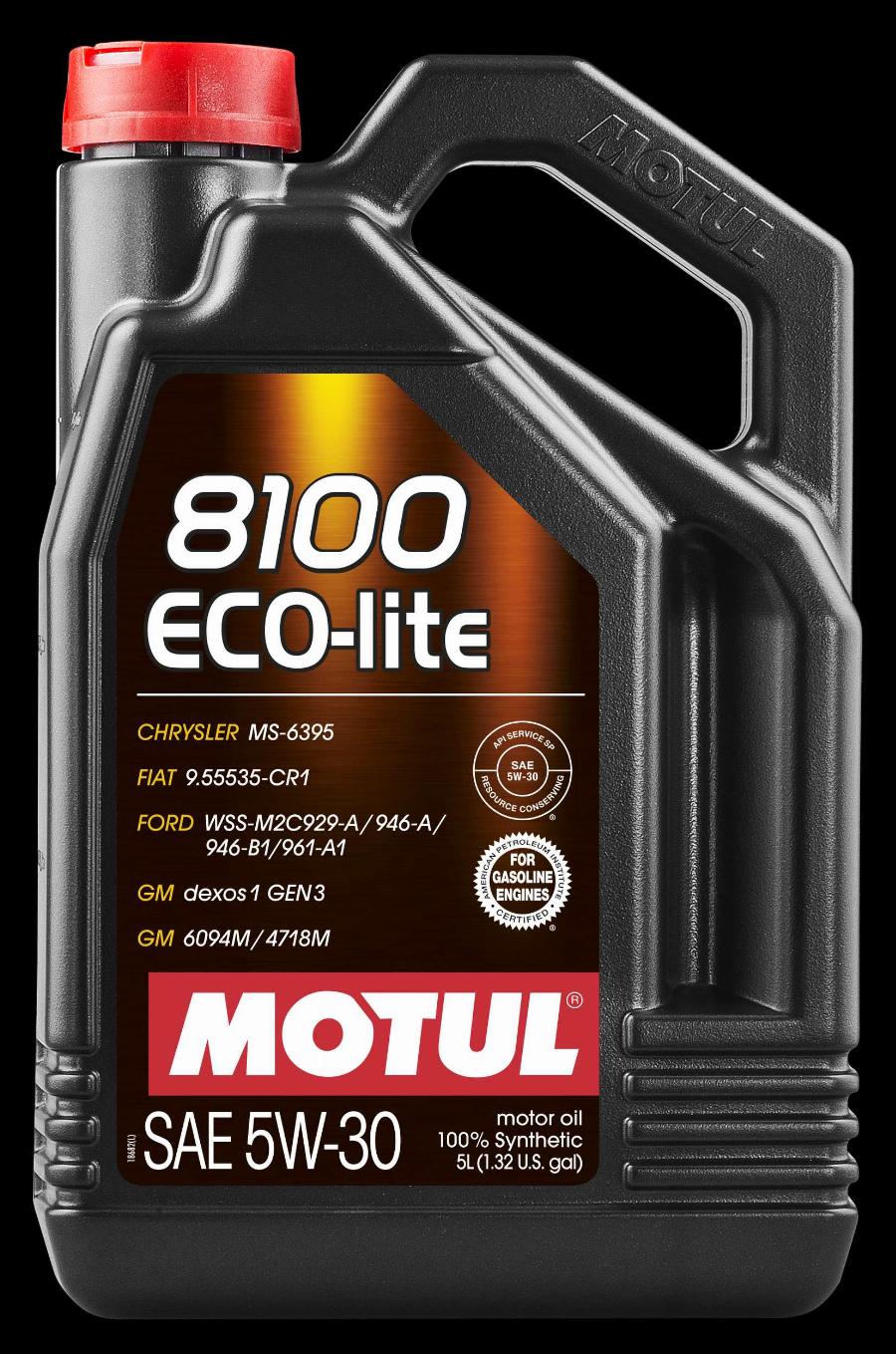 Motul 108214 - Моторное масло autobalta.com