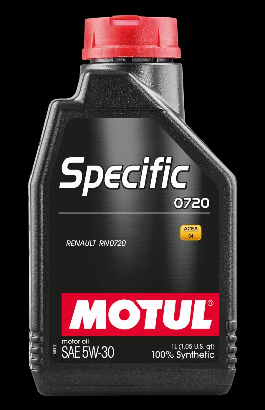 Motul 102208 - Моторное масло autobalta.com