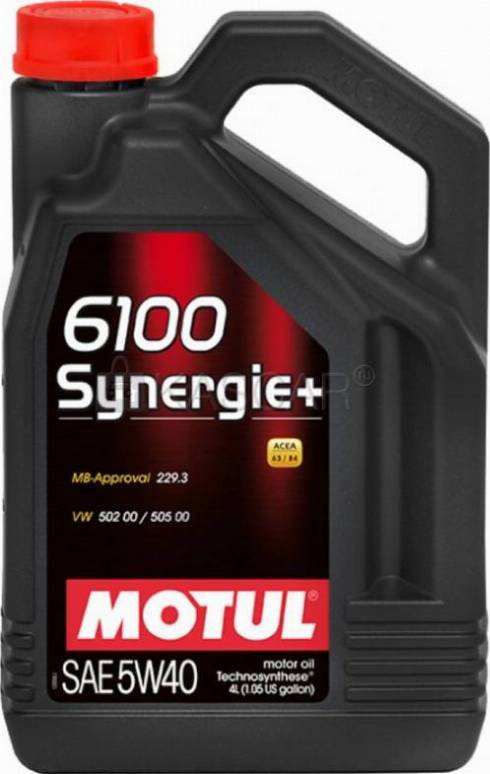Motul 107971 - Моторное масло autobalta.com