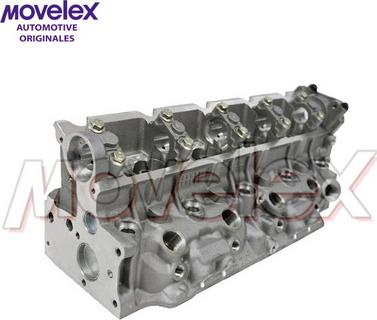 Movelex M16021 - Головка цилиндра autobalta.com