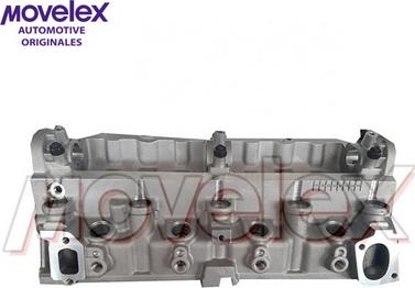 Movelex M13544 - Головка цилиндра autobalta.com