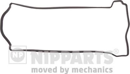 Nipparts J1224046 - Прокладка, крышка головки цилиндра autobalta.com