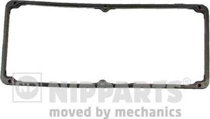 Nipparts J1225018 - Прокладка, крышка головки цилиндра autobalta.com