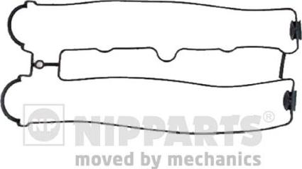 Nipparts J1220902 - Прокладка, крышка головки цилиндра autobalta.com
