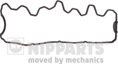 Nipparts J1221058 - Прокладка, крышка головки цилиндра autobalta.com