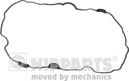 Nipparts J1221034 - Прокладка, крышка головки цилиндра autobalta.com