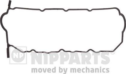 Nipparts J1222062 - Прокладка, крышка головки цилиндра autobalta.com