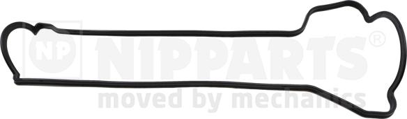Nipparts J1222102 - Прокладка, крышка головки цилиндра autobalta.com
