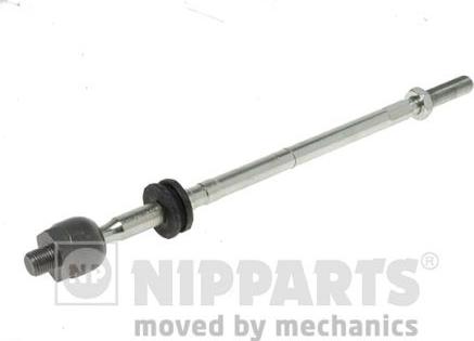 Nipparts N4840912 - Осевой шарнир, рулевая тяга autobalta.com
