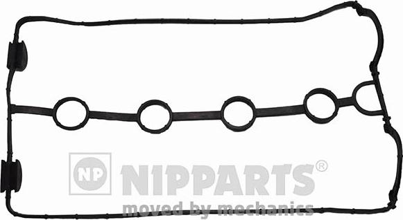 Nipparts N1220915 - Прокладка, крышка головки цилиндра autobalta.com