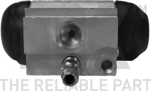 NK 802350 - Riteņa bremžu cilindrs autobalta.com