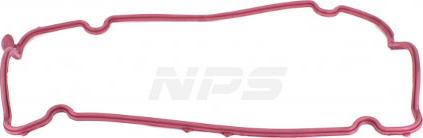 NPS F122T200 - Прокладка, крышка головки цилиндра autobalta.com