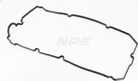 NPS M122I32 - Прокладка, крышка головки цилиндра autobalta.com