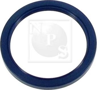 NPS T121A01 - Уплотняющее кольцо, распредвал autobalta.com