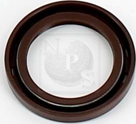 NPS T121A07 - Уплотняющее кольцо, распредвал autobalta.com