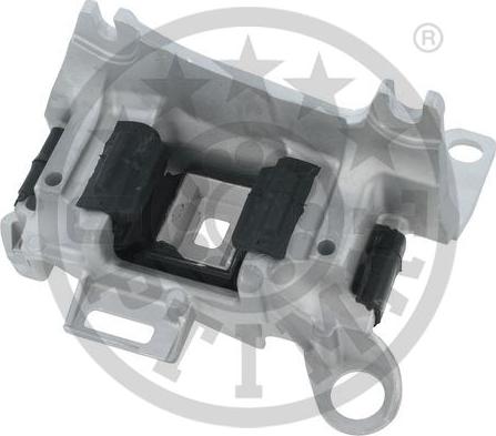 Optimal F8-8356 - Подушка, опора, подвеска двигателя autobalta.com