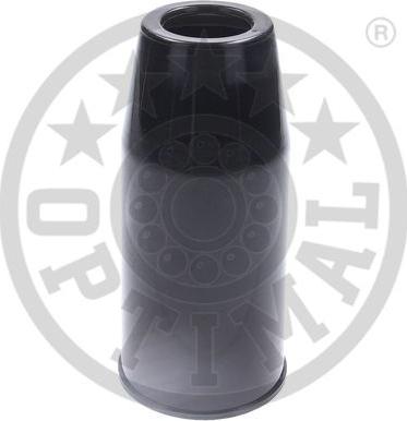 Optimal F8-7813 - Пыльник амортизатора, защитный колпак autobalta.com