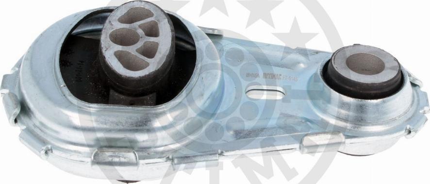 Optimal F7-5145 - Подушка, опора, подвеска двигателя autobalta.com