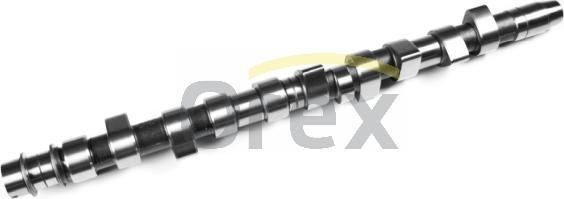 Orex 105027 - Распредвал autobalta.com