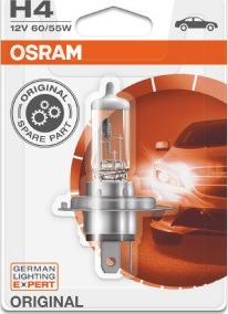 Osram 64193-01B - Лампа накаливания, фара дальнего света autobalta.com
