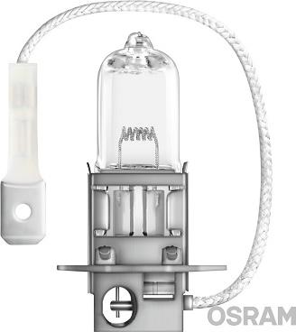 Osram 64156 - Лампа накаливания, фара дальнего света autobalta.com