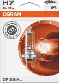 Osram 64210-01B - Лампа накаливания, фара дальнего света autobalta.com