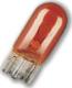 Osram 2827 - Лампа накаливания, фонарь указателя поворота autobalta.com