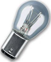 Osram 7528ULT - Лампа накаливания, фонарь указателя поворота autobalta.com