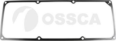 OSSCA 44741 - Прокладка, крышка головки цилиндра autobalta.com
