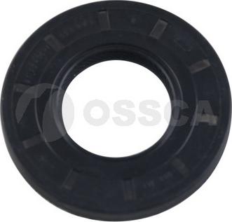 OSSCA 40632 - Уплотняющее кольцо, дифференциал autobalta.com