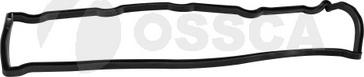 OSSCA 52444 - Прокладка, крышка головки цилиндра autobalta.com
