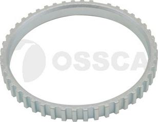 OSSCA 60919 - Зубчатое кольцо для датчика ABS autobalta.com