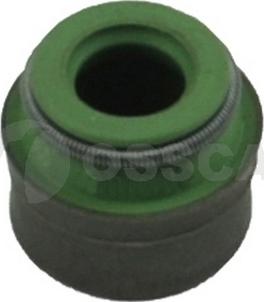 OSSCA 04524 - Уплотнительное кольцо, стержень клапана autobalta.com