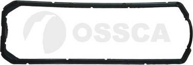 OSSCA 00026 - Комплект прокладок, крышка головки цилиндра autobalta.com