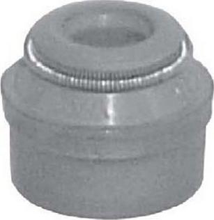 OSSCA 00398 - Уплотнительное кольцо, стержень клапана autobalta.com