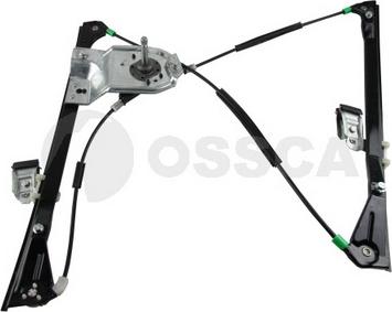 OSSCA 01768 - Stikla pacelšanas mehānisms autobalta.com