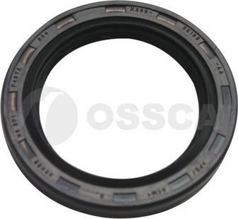 OSSCA 19096 - Уплотняющее кольцо, ступенчатая коробка передач autobalta.com